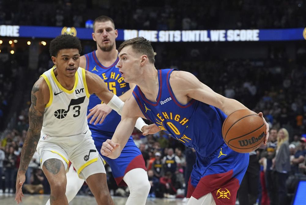 希望与哈登 希望与哈登