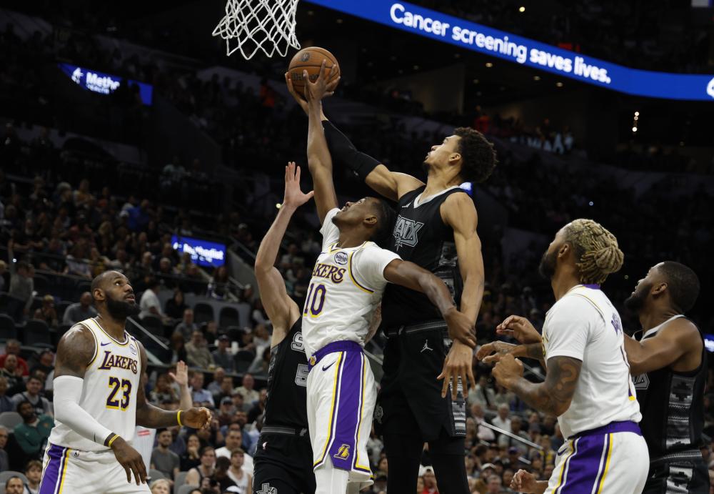 的高强度竞 的高强度竞